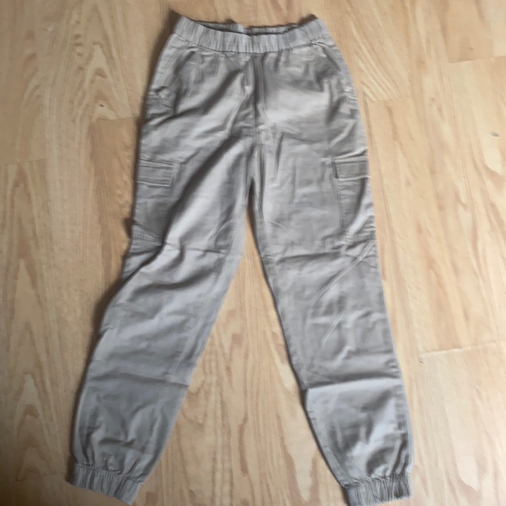 Cargo pants